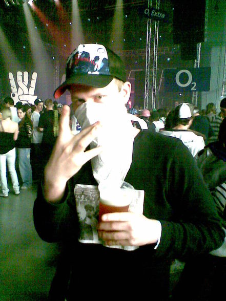 Partypics 2009 - 