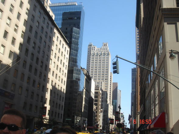 Amerika - New York - 