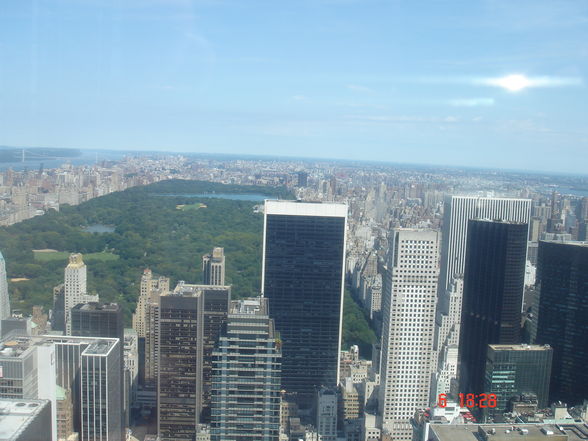 Amerika - New York - 