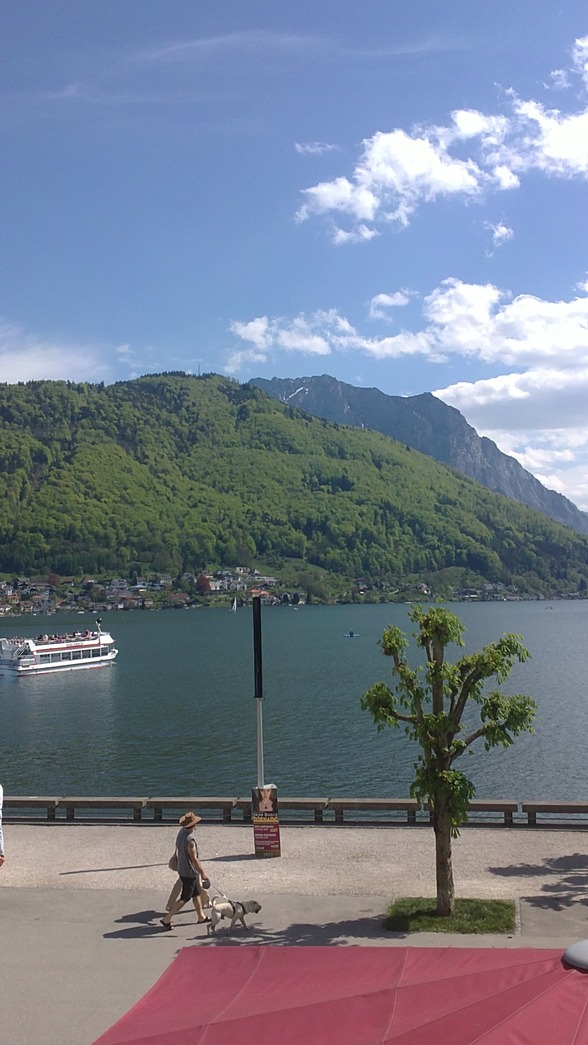 Gmunden 2012 - 