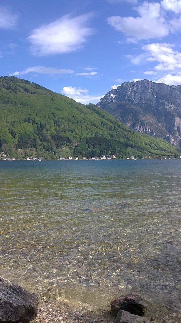 Gmunden 2012 - 