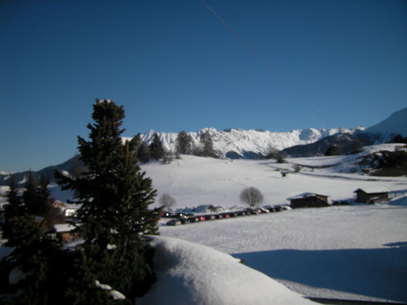 Serfaus Winter 2007/08 - 