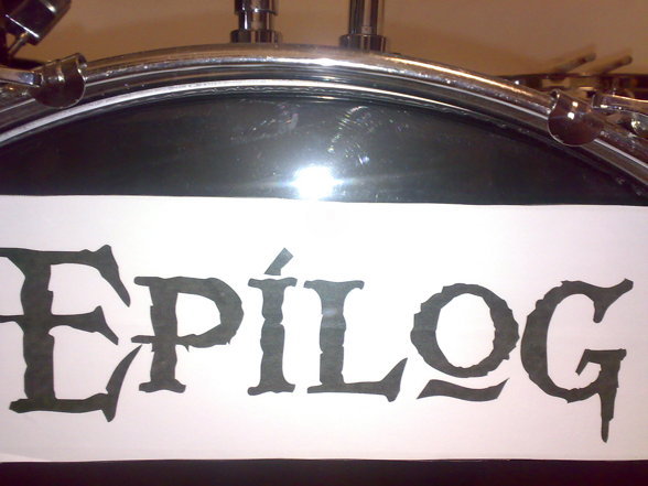 EPILOG - 