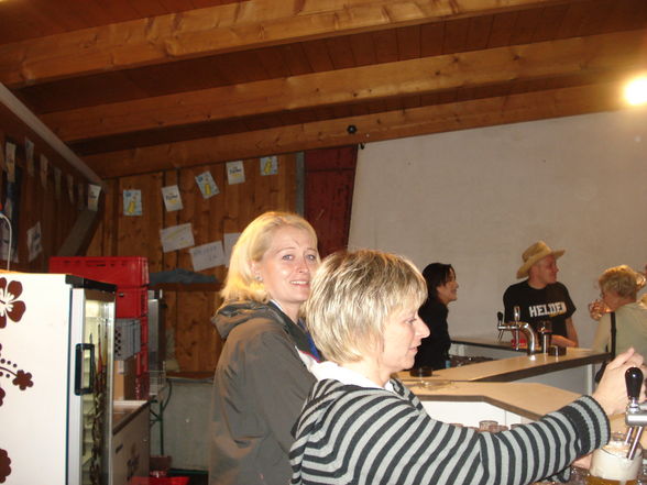 Gschwandtner Bierzelt - 
