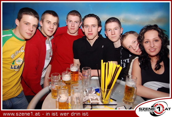 Das Jahr 2007 - 