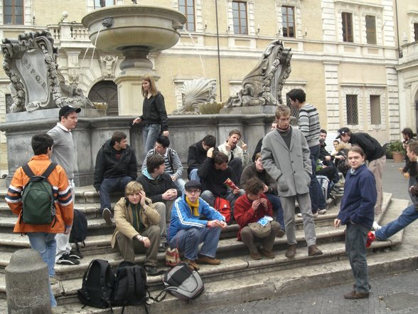 Roma 2007 - 