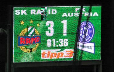 Sk Rapid Wien - 