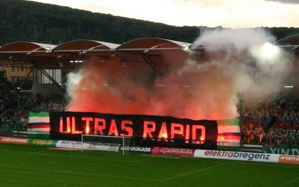 Sk Rapid Wien - 