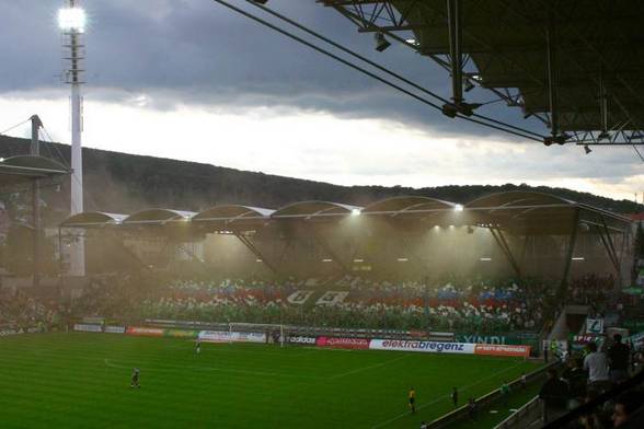 Sk Rapid Wien - 