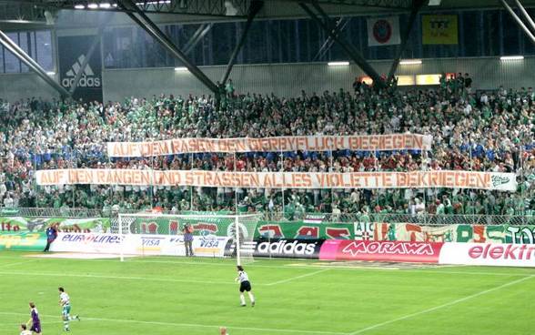 Sk Rapid Wien - 