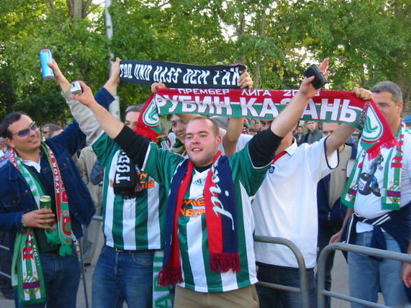 Sk Rapid Wien - 