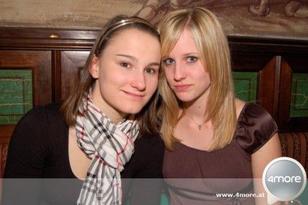 Freitags mit Freunden 2008 - 