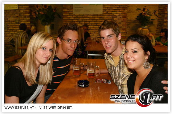 Freitags mit Freunden 2008 - 