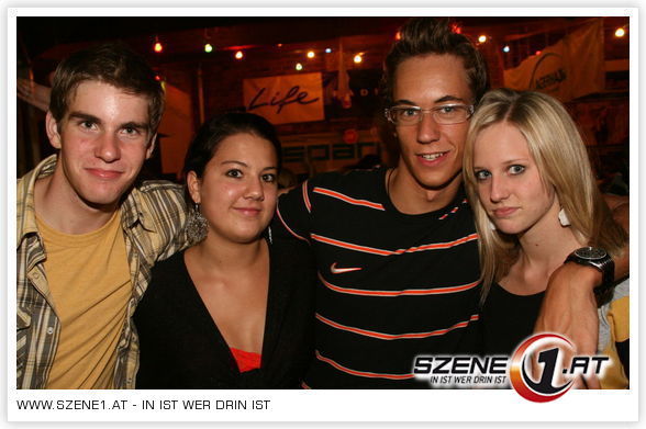 Freitags mit Freunden 2008 - 