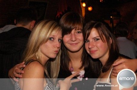 Freitags mit Freunden 2008 - 