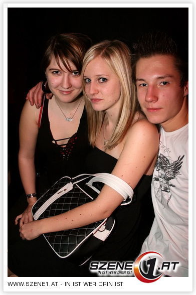 Freitags mit Freunden 2008 - 