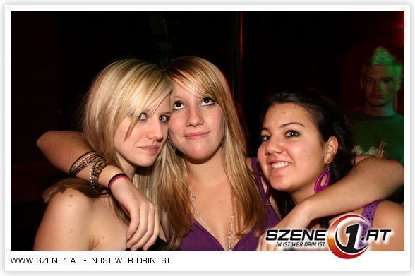 Freitags mit Freunden 2008 - 