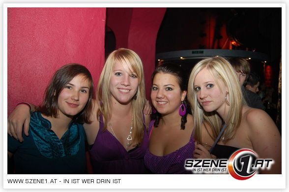 Freitags mit Freunden 2008 - 