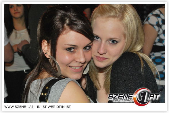 Schüttel die Hände 2009 - 