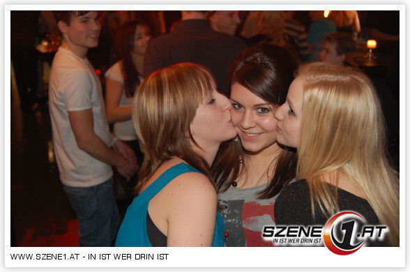 Schüttel die Hände 2009 - 