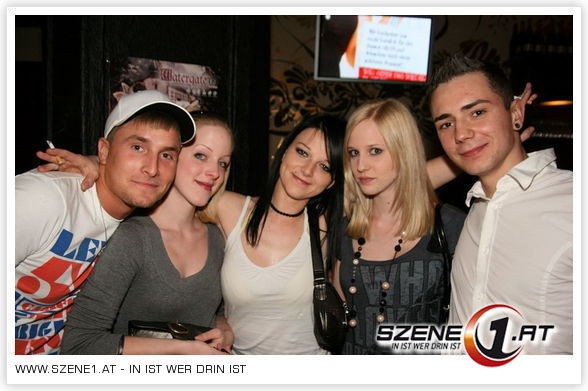 Schüttel die Hände 2009 - 