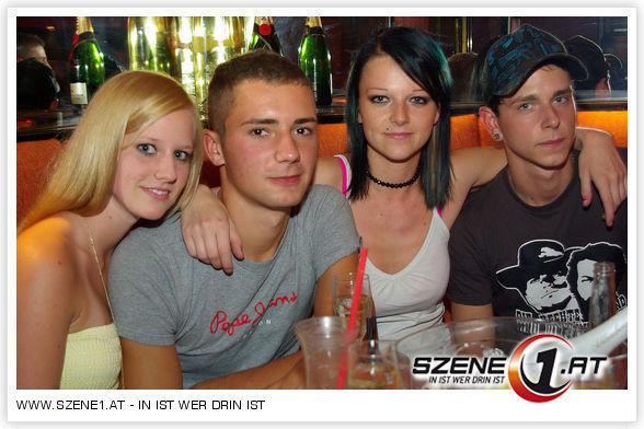 Schüttel die Hände 2009 - 