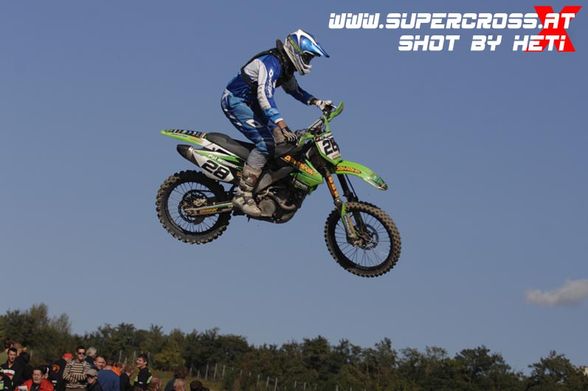 einige MX - Fotos - 