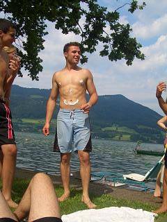 Euromeeting  am Mondsee 2005 - 