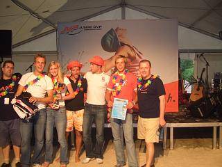 Euromeeting  am Mondsee 2005 - 