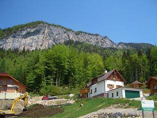 Wanderungen quer durch Österreich - 