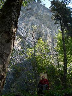 Wanderungen quer durch Österreich - 