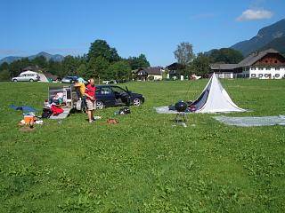 Wolfgangsee 2006 - 