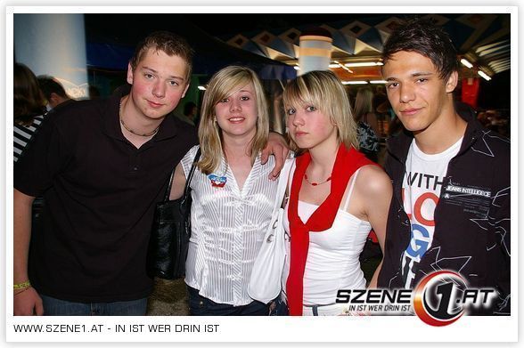 2008 los gehts! - 