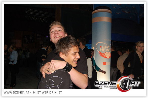 2008 los gehts! - 