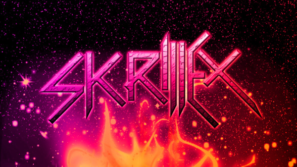 Skrillex - 