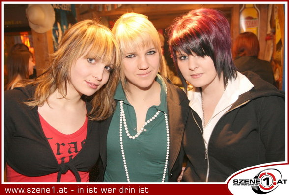 I und meine Friend´s - 