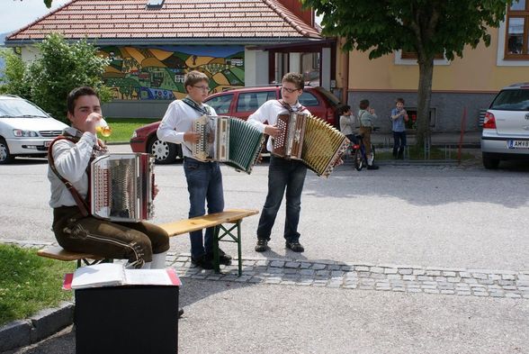 Trachtenfrühshoppen  - 