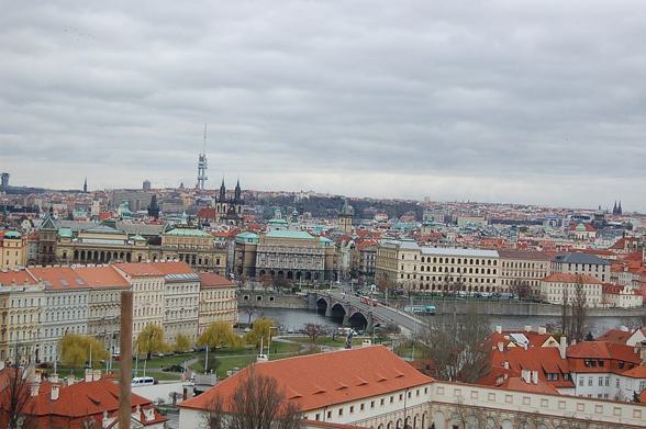 PRAG - 