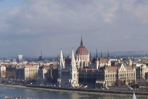 Budapest - 