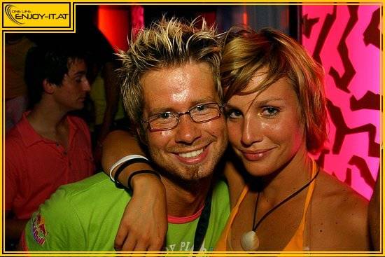 Freunde, Party, Nightlife... - 