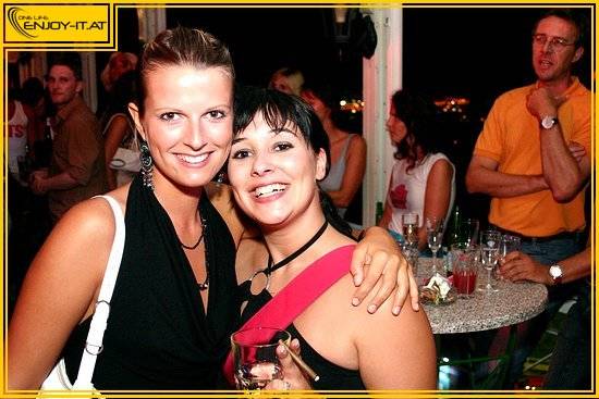 Freunde, Party, Nightlife... - 