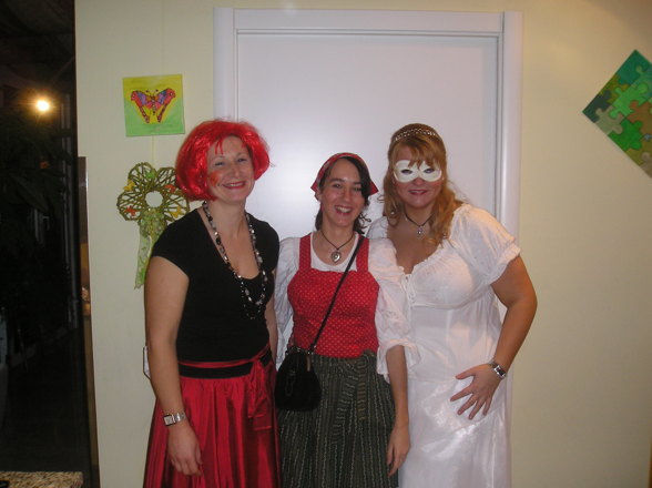 Fasching 08 - 