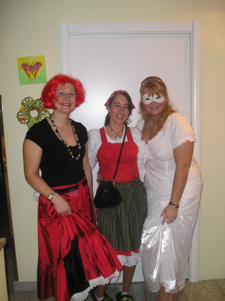 Fasching 08 - 