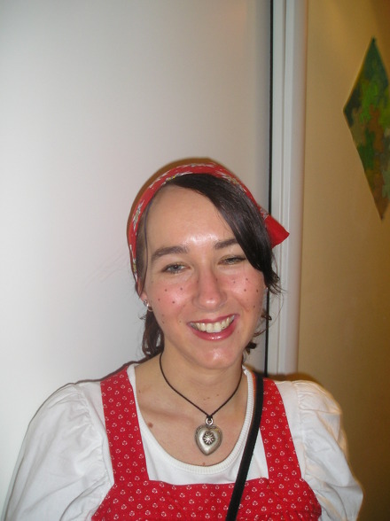 Fasching 08 - 