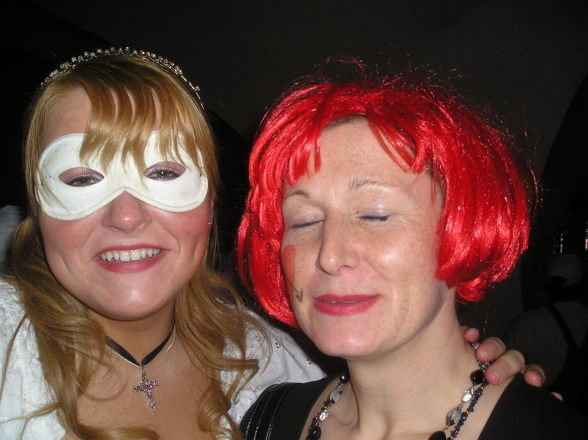 Fasching 08 - 