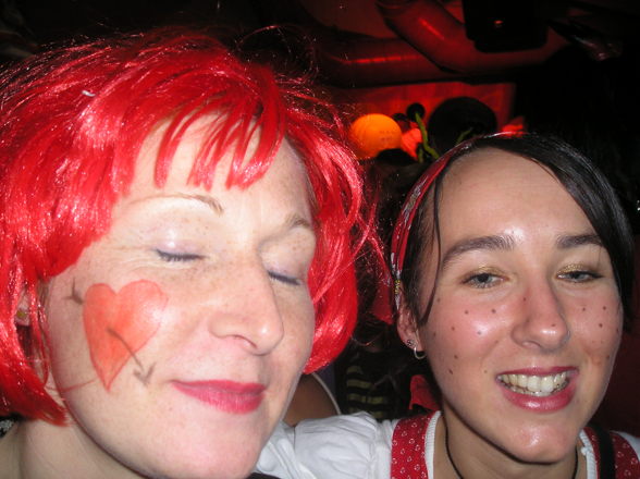 Fasching 08 - 