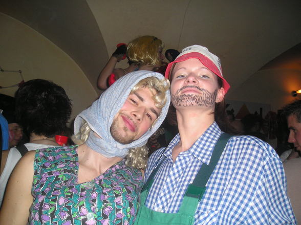 Fasching 08 - 