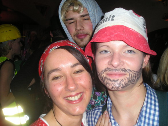 Fasching 08 - 