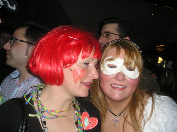 Fasching 08 - 