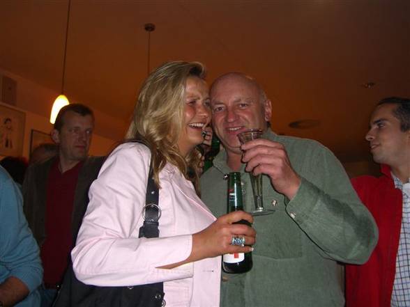 Gast  2005 - 